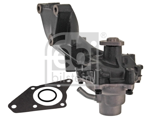 Water Pump, engine cooling